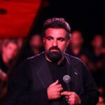 دانلود نماهنگ نامه امیر کرمانشاهی