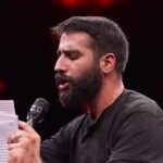 دانلود نماهنگ هلابیکم یا زوار هلابیکم حسین طاهری
