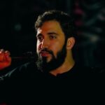دانلود نماهنگ مهمونم کربلا محمد اسداللهی