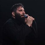 دانلود نماهنگ ای وای من از فردا گریه کنته دریا محمدحسین حدادیان