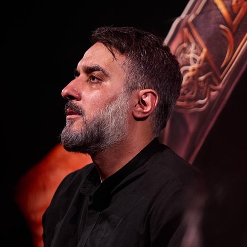دانلود نماهنگ پرچم سرخ محمدحسین پویانفر 