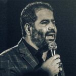 دانلود نماهنگ بچه بی خواب شده محمدرضا بذری