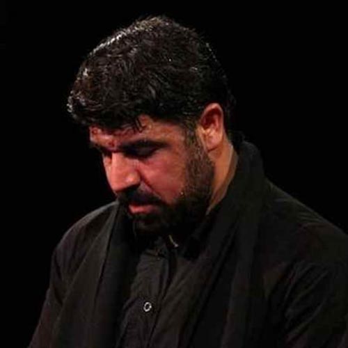 دانلود نماهنگ چشم ازم بر نداری مجتبی رمضانی