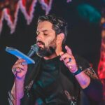 دانلود نماهنگ آبروی من روح الله رحیمیان