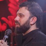 دانلود نماهنگ سید مهدی حسینی پناه عالمیان زینبت پناه ندارد