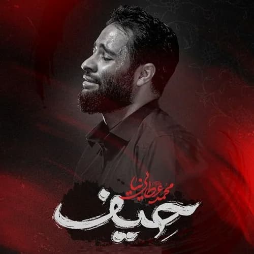 دانلود نماهنگ میشه کم نذارید محمد عطایی نیا دانلود نماهنگ میشه کم نذارید محمد عطایی نیا