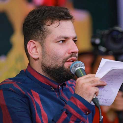 دانلود نماهنگ تنهام نذار پناه دلواپسی هام امیر برومند