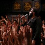 دانلود نماهنگ آتیشم تو وقتی نیستی امیر کرمانشاهی
