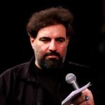 دانلود نماهنگ داره کوچه تاریک میشه امیر کرمانشاهی