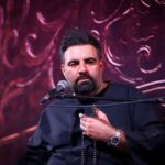 دانلود نماهنگ رویای همیشگیمه خواب شبای بچگیمه امیر کرمانشاهی