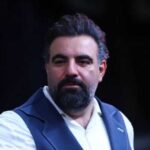 دانلود نماهنگ ضرب العجل ای شیر جمل امیر کرمانشاهی