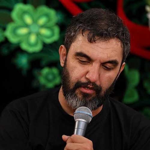 دانلود نماهنگ اربعین نرفته ها حمید علیمی