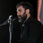 دانلود نماهنگ چه غریبونه گوشه خونه داری حمید علیمی