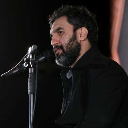 دانلود نماهنگ چه غریبونه گوشه خونه داری حمید علیمی