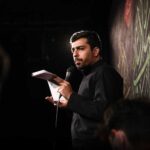 دانلود نماهنگ نور اول و عقل کل گل سر سبد خلقت حنیف طاهری