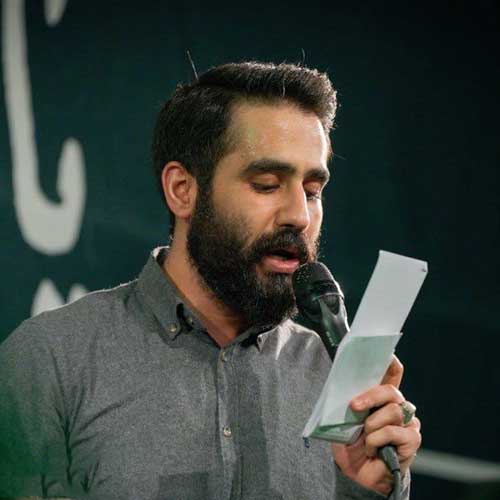 دانلود نماهنگ آه از دوری حسین طاهری دانلود نماهنگ آه از دوری حسین طاهری