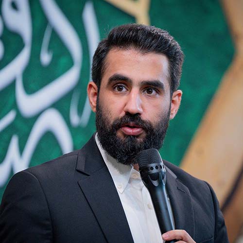دانلود نماهنگ آی شیعه ها ربیع الاوله حسین طاهری