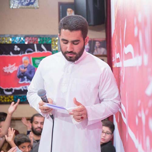 دانلود نماهنگ این پیروزی خجسته باد حسین طاهری