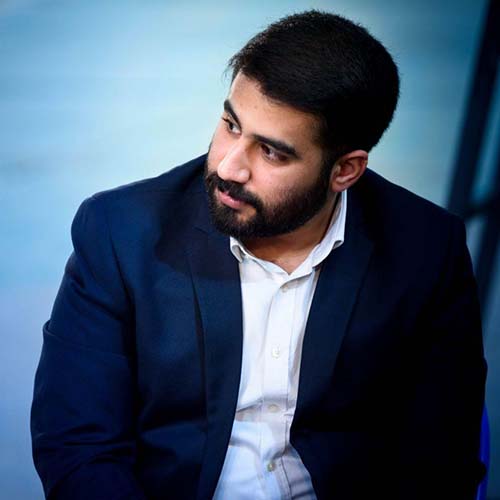 دانلود نماهنگ روزای بی تو چه غمگينه حسین طاهری