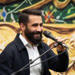 دانلود نماهنگ صدا میاد صدای اومدن توئه حسین طاهری
