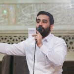 دانلود نماهنگ شبای انتظارم منو حال نزارم حسین طاهری