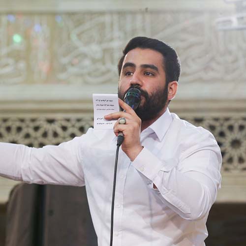 دانلود نماهنگ شبای انتظارم منو حال نزارم حسین طاهری