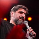 دانلود نماهنگ دلم گرفته دلم برا امام بی حرم گرفته مجید بنی فاطمه