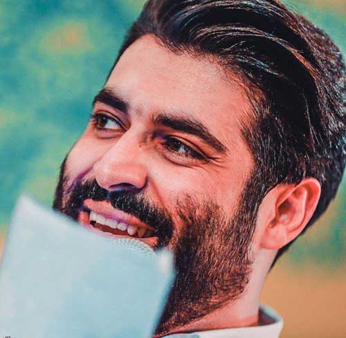 دانلود نماهنگ تو بعثت پیمبر بی نظیر مهدی رعنایی