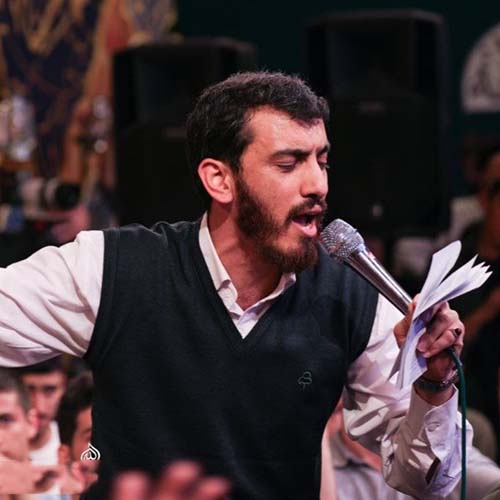 دانلود نماهنگ اون روزی که سحرش میای مهدی رسولی