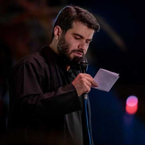 دانلود نماهنگ داره کم کم رو تموم شهر غبار غم می شینه میثم مطیعی