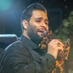 دانلود نماهنگ حسین جان بریدم محمد عطایی نیا