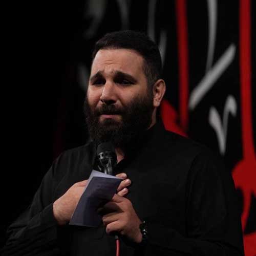 دانلود نماهنگ حضرت مصطفی الموتمن رسول الله محمدحسین حدادیان