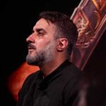 دانلود نماهنگ اشفع لنا فی الجنه محمدحسین پویانفر دانلود نماهنگ اشفع لنا فی الجنه محمدحسین پویانفر