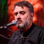 دانلود نماهنگ تنها موندیم بی کربلا موندیم محمدحسین پویانفر