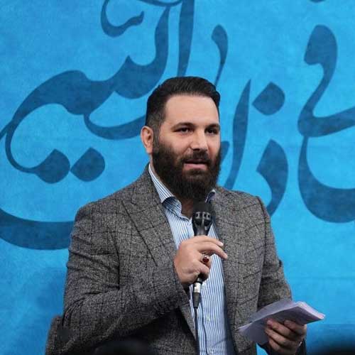 دانلود نماهنگ جان منی جانان منی محمدحسین حدادیان