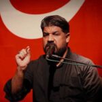 دانلود نماهنگ لیست زائرا دست کیه مجتبی رمضانی