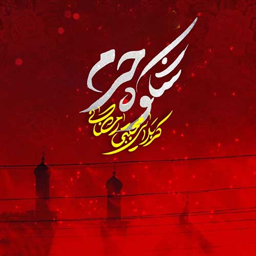 دانلود نماهنگ شکوه حرم مجتبی رمضانی