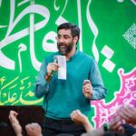 دانلود نماهنگ آی شما که چشمتون منتظرش بوده رضا نریمانی