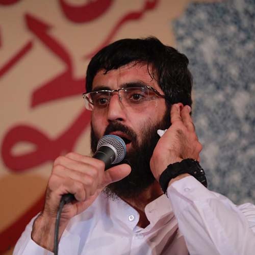 دانلود نماهنگ امشب امشب دل غرق سروره رضا نریمانی