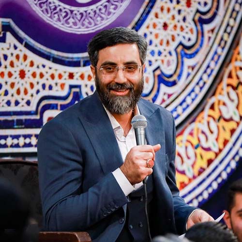 دانلود نماهنگ چه بخوانی چه نخوانی رضا نریمانی