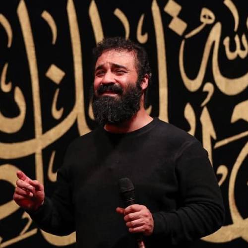 دانلود نماهنگ با تو زینب امام رضا سینه میزنم محرم ها عبدالرضا هلالی