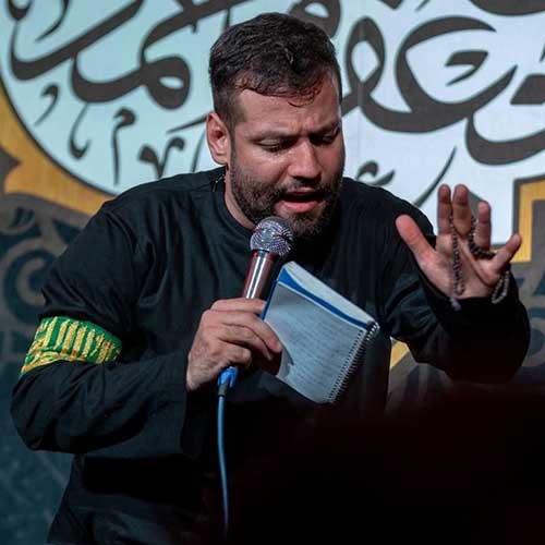 دانلود نماهنگ روز یادآوری امیر کرمانشاهی