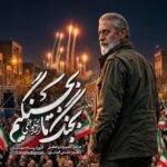 دانلود نماهنگ بجنگ تا بجنگیم حاج احمد واعظی