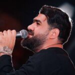 دانلود نماهنگ قرار با مادر حسن عطایی