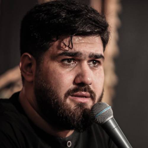 دانلود نماهنگ اینجا بهشت روی زمینه حسن عطایی