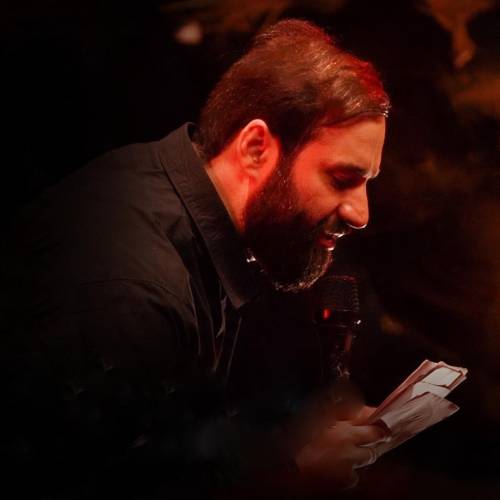 دانلود نماهنگ سلام آقا حسین ایزدخواه