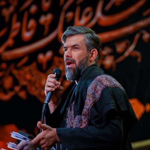 دانلود نماهنگ حلالم کن گلم حسین ستوده