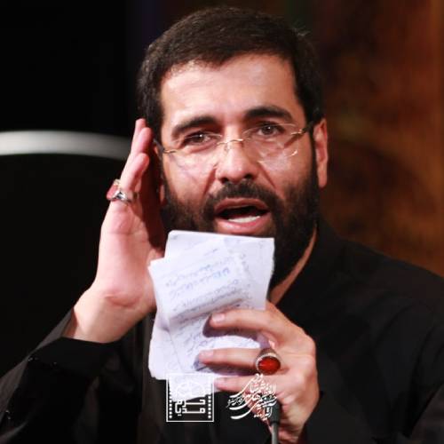 دانلود نماهنگ تو کوچه ها زخمم نمک خورده حسین سیب سرخی