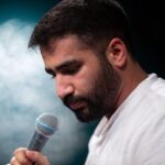 دانلود نماهنگ اهلا و سهلا مرحبا حسین طاهری