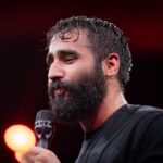 دانلود نماهنگ جون ایرونه جنوب ایرونه حسین طاهری